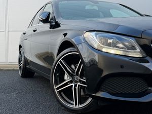 Mercedes-Benz C220d Sport - Image 2