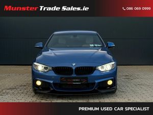 BMW 4-Series M Sport M Performance Auto - Image 3