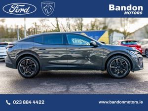 Peugeot 408 2023 Peugeot 408 1.2 Puretech 130bhp A - Image 4