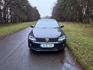 Volkswagen Jetta 2016 2.0 TDI Highline - Image 2