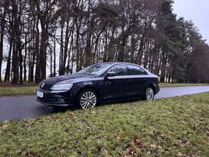 Volkswagen Jetta 2016 2.0 TDI Highline - Image 3