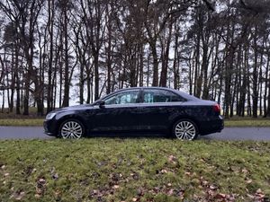 Volkswagen Jetta 2016 2.0 TDI Highline - Image 4