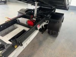 Ford Transit Transit 2.0 350 EcoBlue HD Leader RWD - Image 3