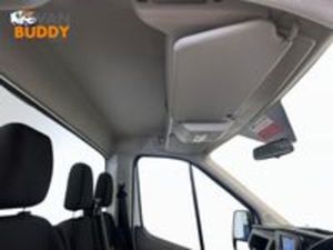 Ford Transit Transit 2.0 350 EcoBlue HD Leader RWD - Image 4