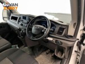 Ford Transit Transit 2.0 350 EcoBlue HD Leader RWD - Image 3