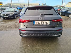 🦏 Audi A3 2024(242) ONLY 14000KM 🦏 - Image 4