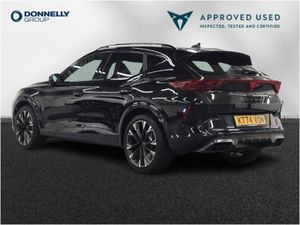 Cupra Formentor Estate VZ2 - Image 4