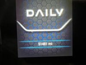 Iveco Daily 2.3D HPI 14V 35S 3450 Chassis Cab - Image 3