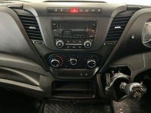 Iveco Daily 2.3D HPI 14V 35S 3450 Chassis Cab - Image 4