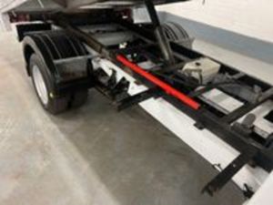 Ford Transit Transit 2.0 350 EcoBlue HD Leader RWD - Image 3