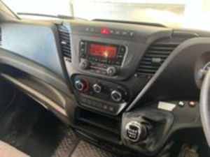 Iveco Daily 2.3D HPI 14V 35S 3450 Tipper - Image 3