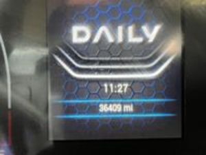 Iveco Daily 2.3D HPI 14V 35C 3000 Chassis Cab 2dr - Image 3