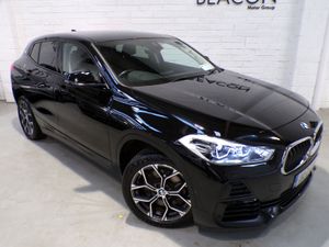 *2021*ONLY 31,000 MILES*1 OWNER PHEV BMW X2 XDRIVE - Image 2