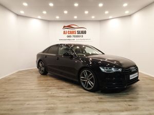 Audi A6 S-Line Ultra 190BHP Auto–2017 Price:20950 - Image 2