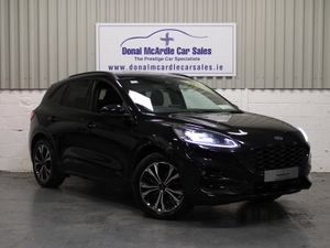 Ford Kuga 2022 - Image 4