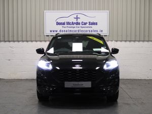 Ford Kuga 2022 - Image 2