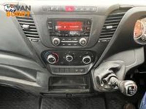 Iveco Daily 2.3D HPI 14V 35C 3000 Chassis Cab 2dr - Image 2