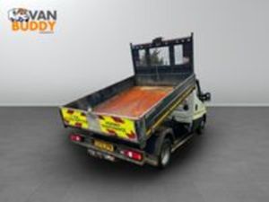 Iveco Daily 2.3D HPI 14V 35C 3000 Chassis Cab 2dr - Image 4