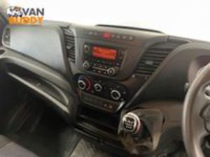 Iveco Daily D HPI 14V 35C 3450 2.3 4dr Tipper - Image 2