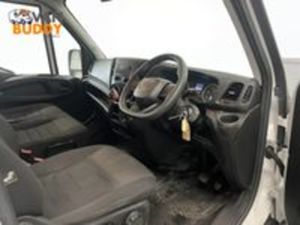 Iveco Daily D HPI 14V 35C 3450 2.3 4dr Tipper - Image 4