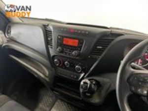 Iveco Daily D HPI 14V 35C 3450 2.3 4dr Tipper - Image 4