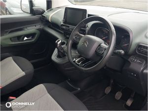 Citroen Berlingo Diesel Estate Flair XTR - Image 4