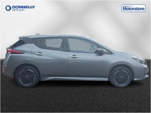 Nissan LEAF Leaf Hatchback e+ Tekna - Image 4