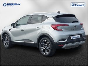 Renault Captur Hatchback Techno - Image 3