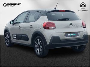 Citroen C3 Hatchback Plus - Image 2