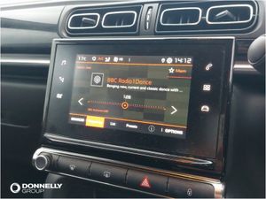 Citroen C3 Hatchback Plus - Image 4