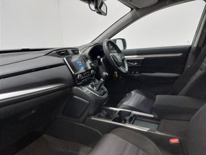 Honda CR-V Cr-V Estate SE - Image 3