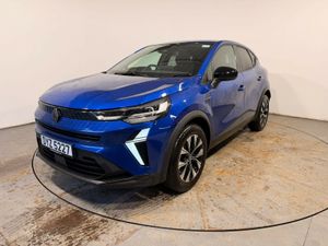 Renault Captur Hatchback Evolution - Image 3