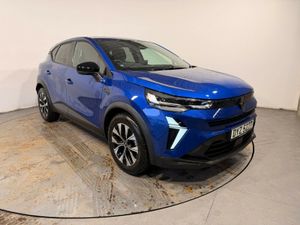 Renault Captur Hatchback Evolution - Image 4