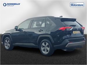 Toyota RAV4 Rav4 Estate Icon - Image 2