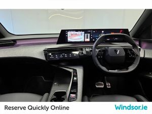 Peugeot 3008 GT 73kWh EV - Image 4