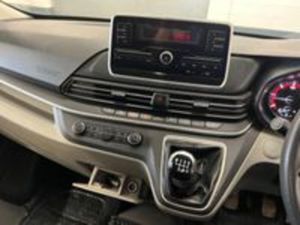 Maxus Deliver 9 Deliver 9 2.0 D20 Chassis Cab - Image 4