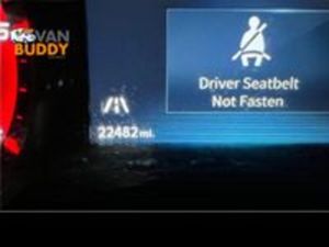 Maxus Deliver 9 Deliver 9 2.0 D20 Chassis Cab - Image 3