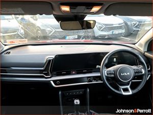 Kia Sportage K3 Diesel 0% Finance Available! - Image 4