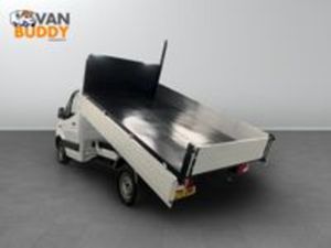 Mercedes-Benz Sprinter 2.0 315 CDI Progressive RWD - Image 3