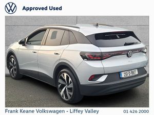 Volkswagen ID.4 77KWH PRO PLUS 286BHP *DRAMMEN ALL - Image 3