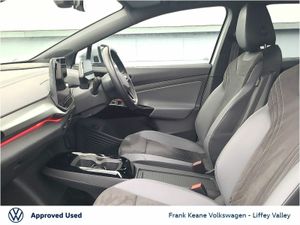 Volkswagen ID.4 77KWH PRO PLUS 286BHP *DRAMMEN ALL - Image 4