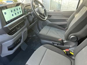 Volkswagen Transporter ELECTRIC TRENDLINE LWB 65kW - Image 3