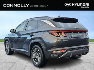 Hyundai Tucson 2WD Executive Plus - €308 p/m - Image 4