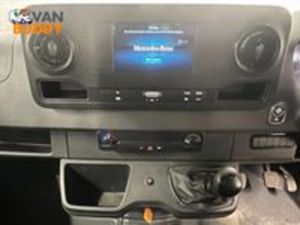 Mercedes-Benz Sprinter 2.0 315 CDI Progressive RWD - Image 2