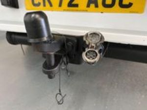 Maxus Deliver 9 Deliver 9 2.0 D20 RWD L3 Euro 6 - Image 3