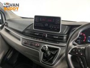 Maxus Deliver 9 Deliver 9 2.0 D20 RWD L3 Euro 6 - Image 4