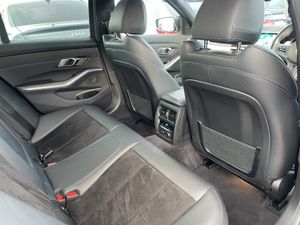 BMW 320D G20 - Image 4