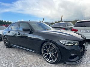 BMW 320D G20 - Image 2