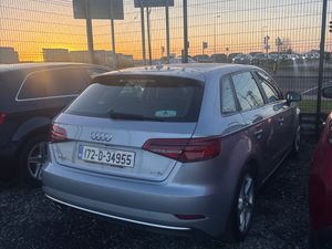 Audi A3 1.4 TFSI AUTO SPORTBACK - Image 2