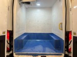 Ford Transit 2.0 350 EcoBlue Leader FWD L3 H3 Euro - Image 4